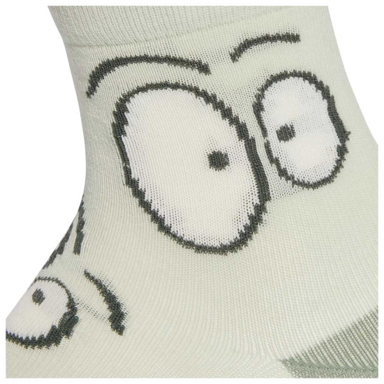 Adidas Παιδικές κάλτσες Adiraptor Socks 3 pairs Adidas Παιδικές κάλτσες Adiraptor Socks 3 pairs